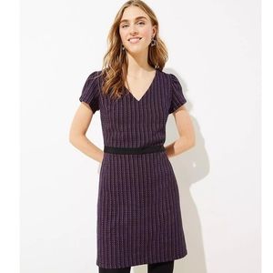 NWT Loft dress Size 10T